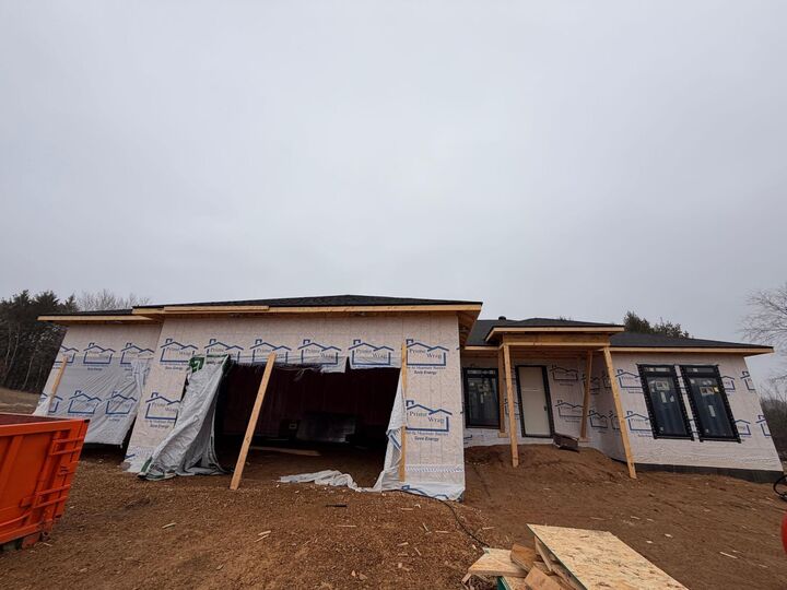 Property Photo:  538 Chapman Hills Court  WI 54016 