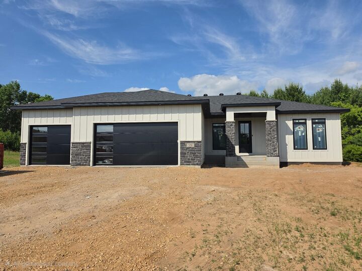Property Photo:  538 Chapman Hills Court  WI 54016 