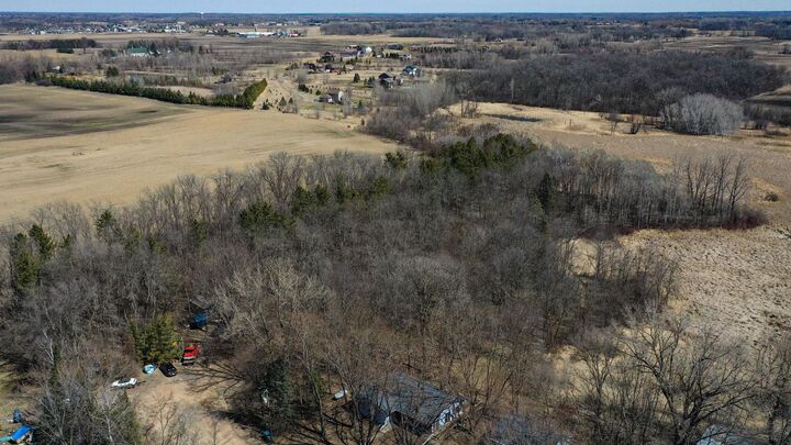 Property Photo: Tbd Elmcrest Avenue N MN 55025