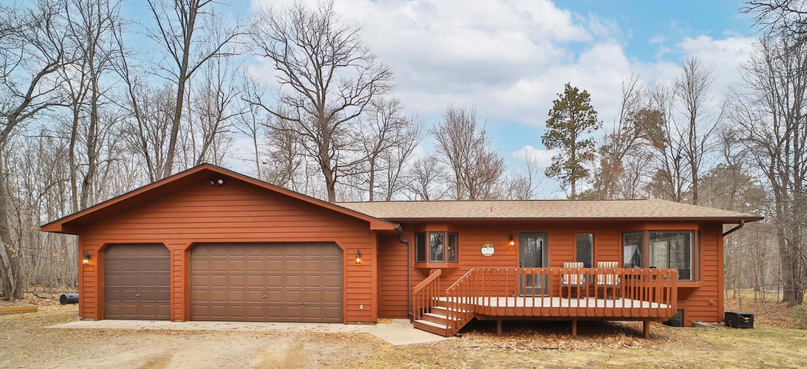 Property Photo:  4738 Timber Oaks Road  MN 56472 