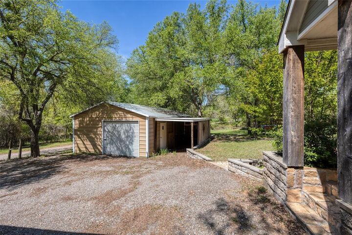 Property Photo:  1701 Central Road  TX 76088 