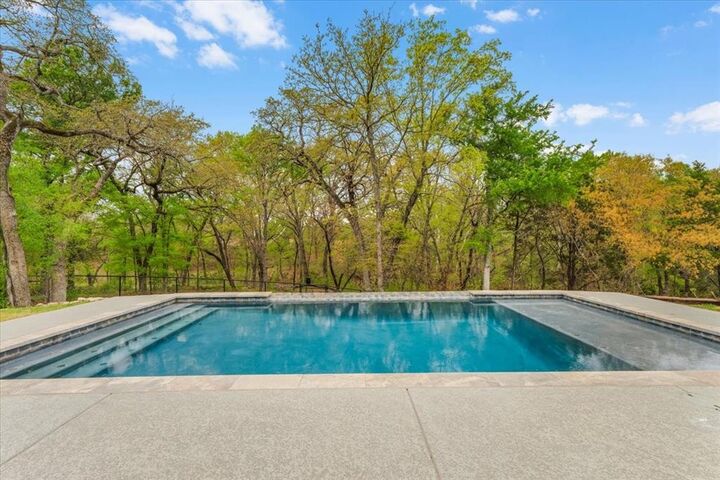 Property Photo:  4024 Fall Creek Drive  TX 76087 