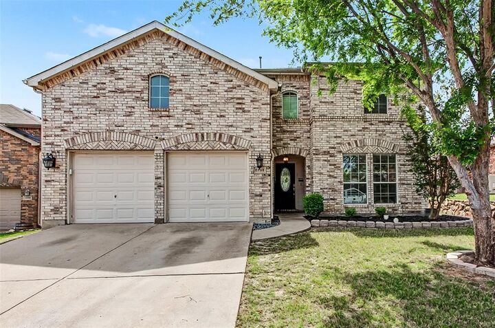 Property Photo:  6144 Paddlefish Drive  TX 76179 
