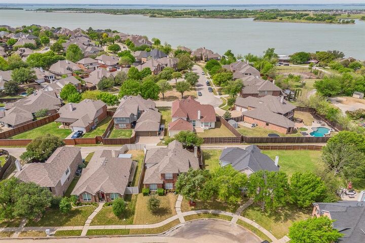 Property Photo:  6621 Alliance Drive  TX 75056 