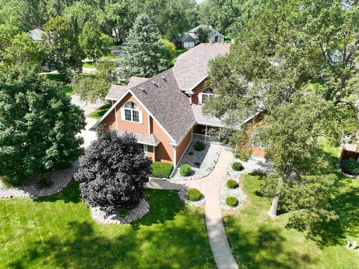 Property Photo: 445 N Royal Troon SD 57049