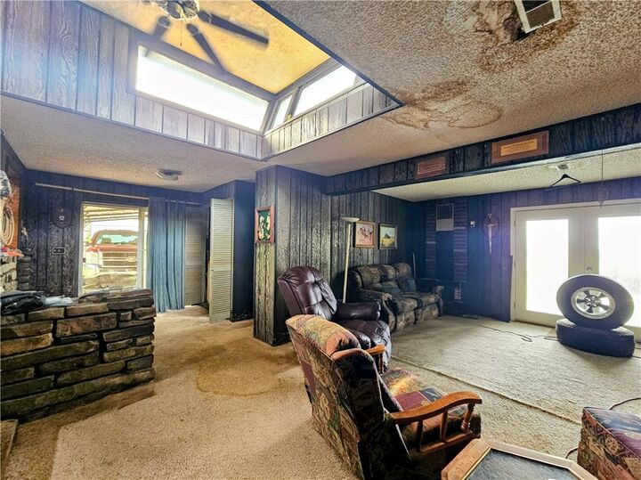 Property Photo:  14430 E Highway 264  AR 72745 