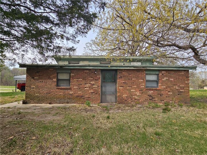 Property Photo:  14430 E Highway 264  AR 72745 