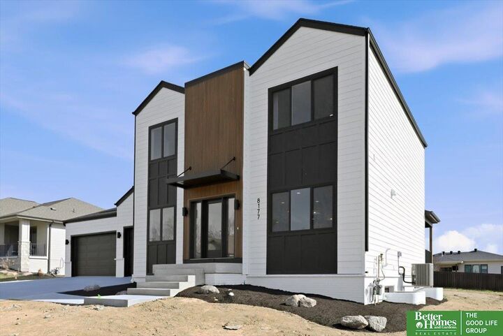 Property Photo:  8177 S 185 Street  NE 68136 