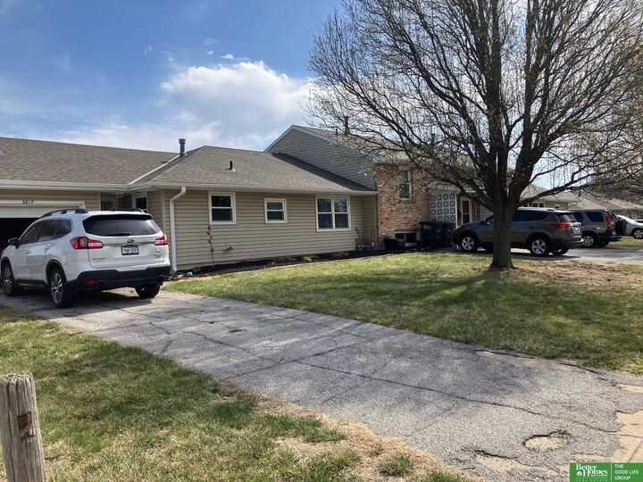 Property Photo:  2821 S 134th Avenue  NE 68144 