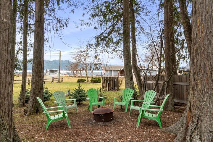 Property Photo:  6807 Squilax - Anglemont Road  BC V0E 1M7 