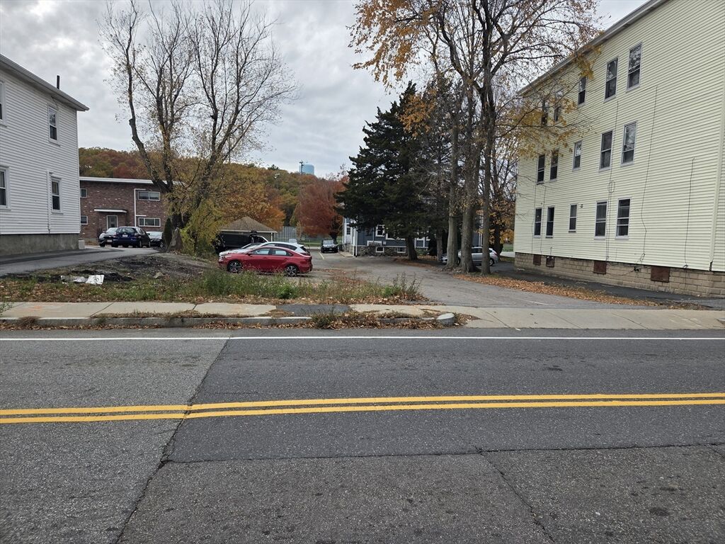 Property Photo:  149-151 South St  MA 02453 