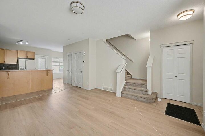 Property Photo: 111 Tarawood Lane NE 2901 AB T3J 0T8