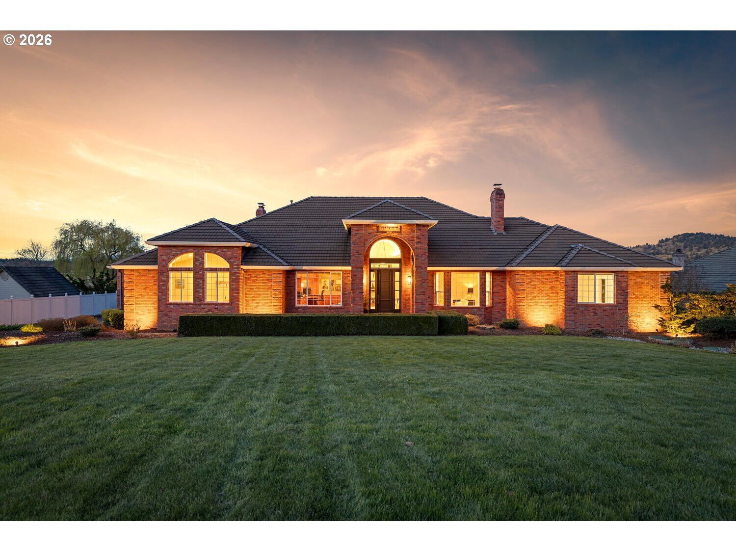 Property Photo:  17400 NE Stoney Meadows Dr  WA 98682 