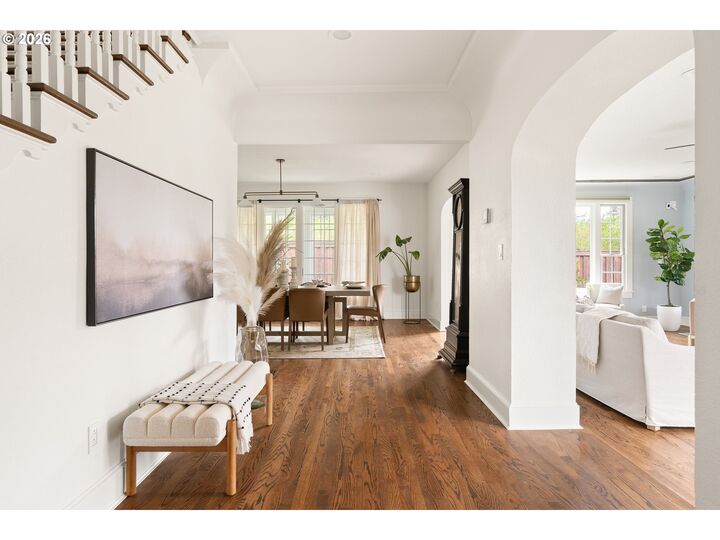 Property Photo:  2261 NE 30th Ave  OR 97212 