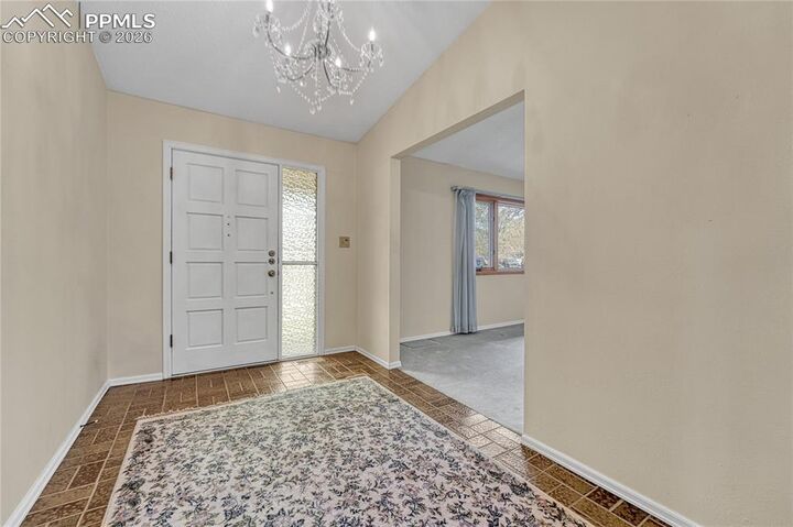 Property Photo:  1167 Cenotaph Circle  CO 80904 