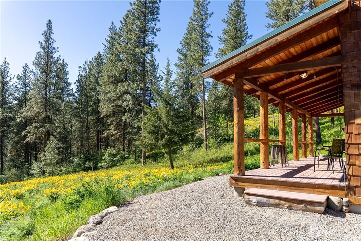 Property Photo:  23  Whitebark Lane  WA 98862 