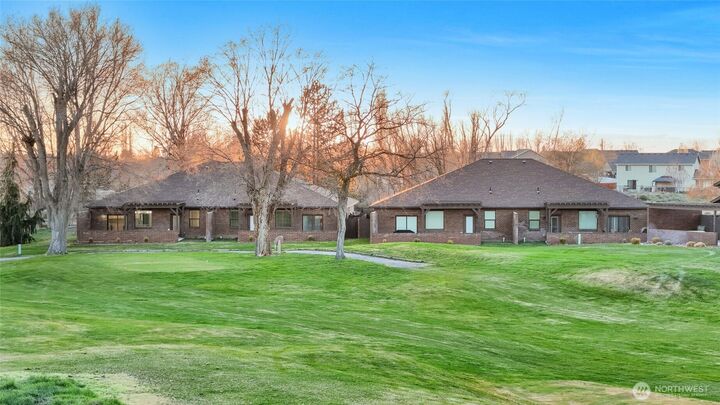 Property Photo:  1233 NE Nanto Road A&B  WA 98837 