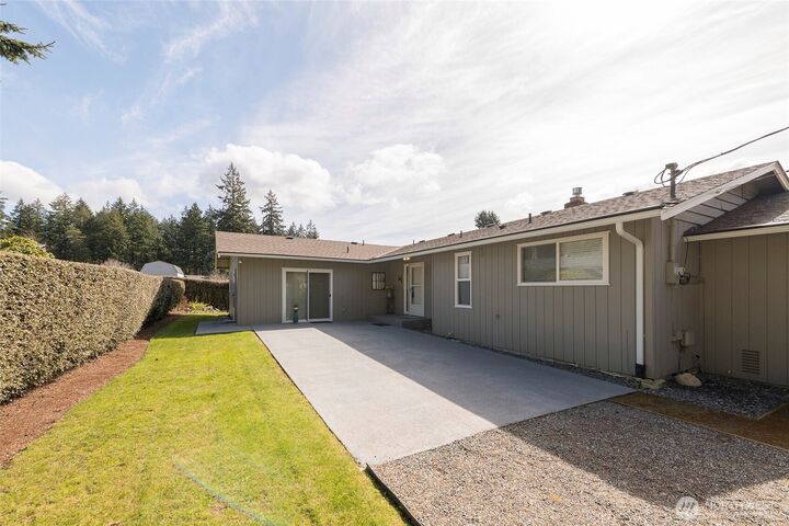 Property Photo:  9613  127th Street Ct NW  WA 98329 
