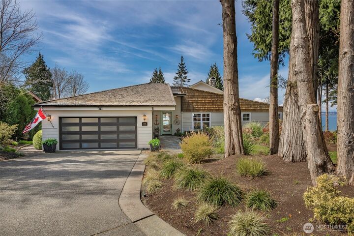 Property Photo:  9045  Shearwater Road  WA 98230 