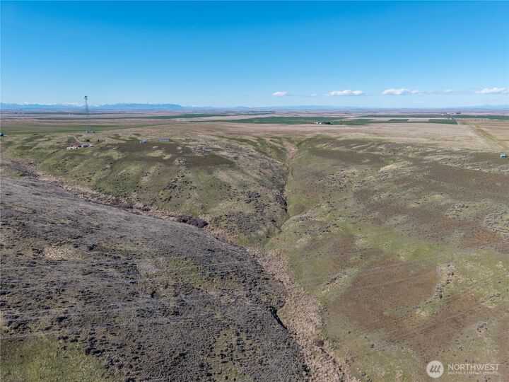 Property Photo: 0 Shelton Road WA 99115