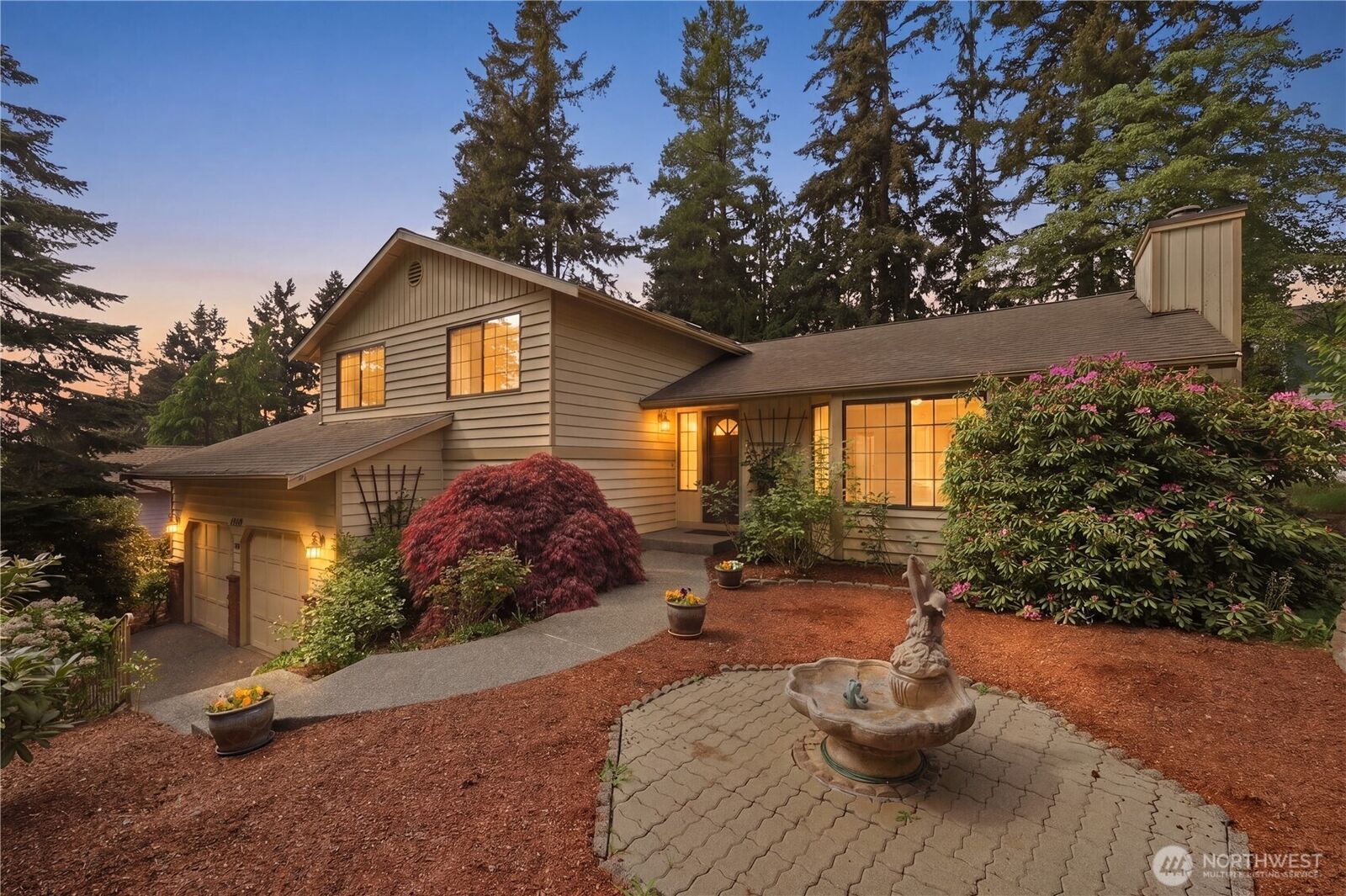 Property Photo: 6509 182nd Street SW WA 98037
