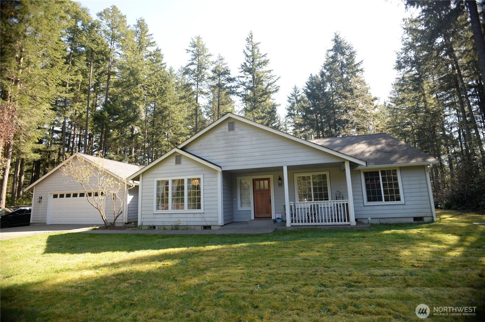 Property Photo:  12545  Lindi Lane SW  WA 98367 