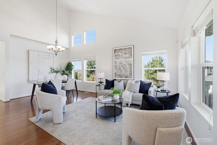 Property Photo:  9025 S 204th Place  WA 98031 