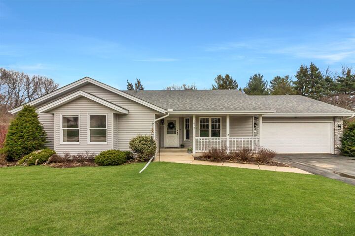 Property Photo:  1872 S Trainer Road  IL 61108 
