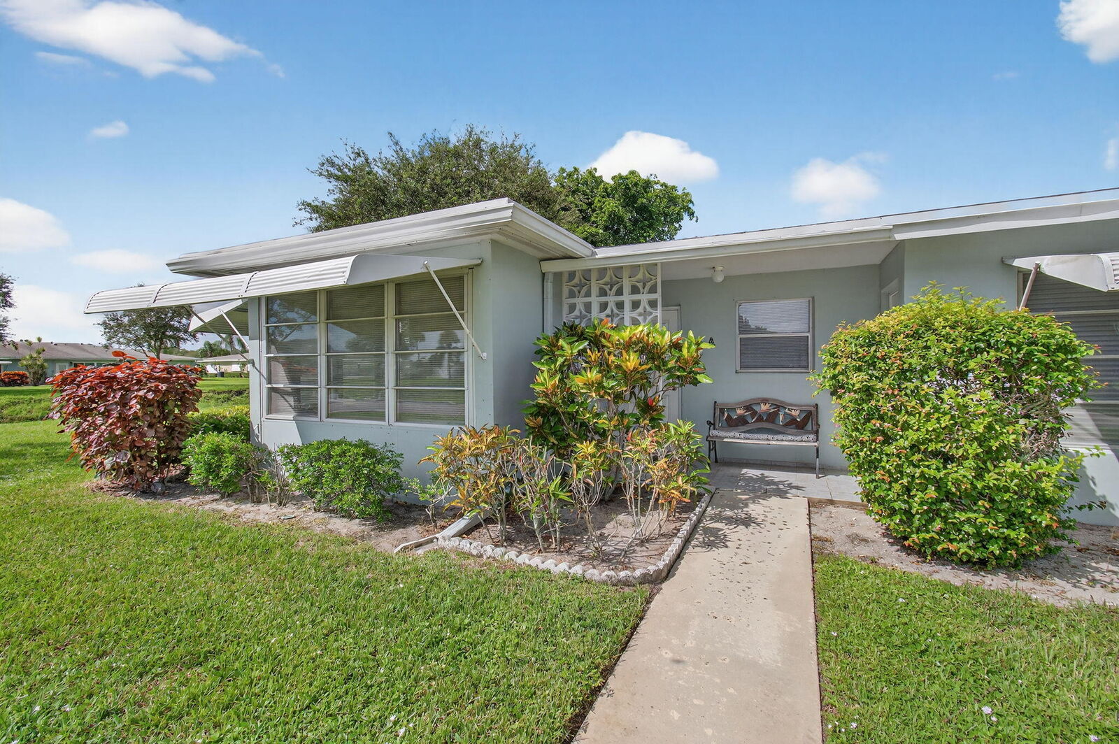 Property Photo:  300 High Point Boulevard  FL 33445 