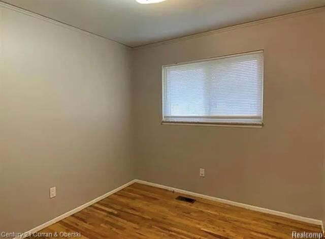 Property Photo:  467 S Marie Street  MI 48186 
