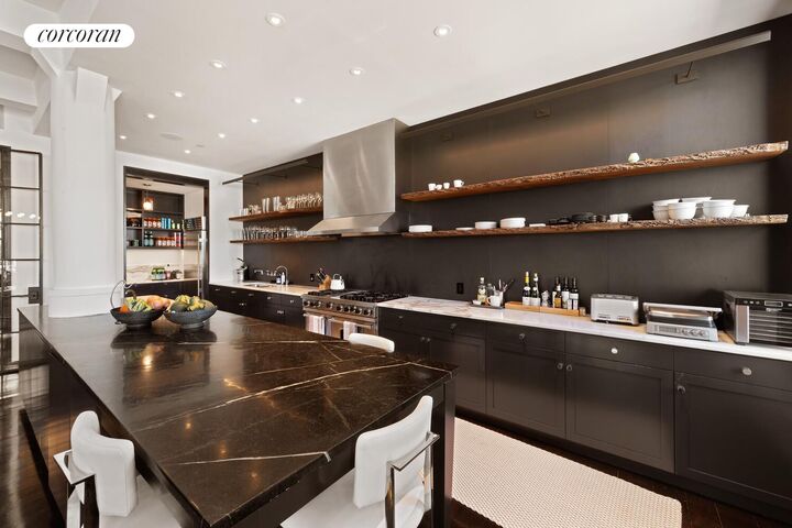 Property Photo:  161 Hudson Street Ph9a8b  NY 10013 