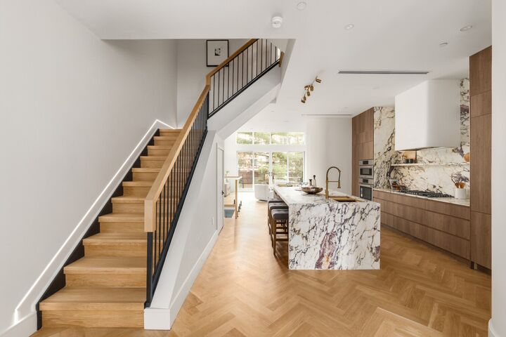Property Photo:  54 St Marks Place  NY 11217 
