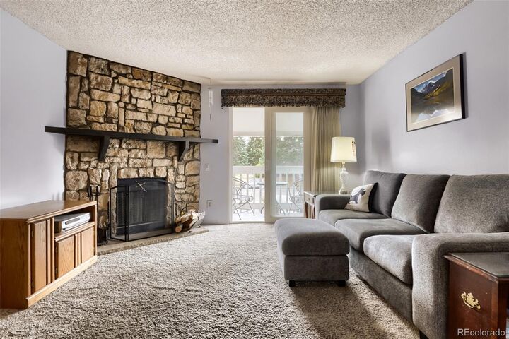 Property Photo:  13241 E Asbury Drive 202  CO 80014 