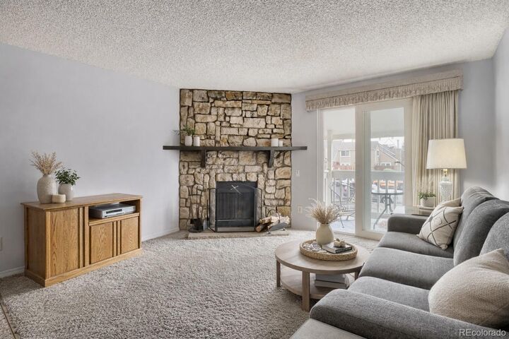 Property Photo:  13241 E Asbury Drive 202  CO 80014 