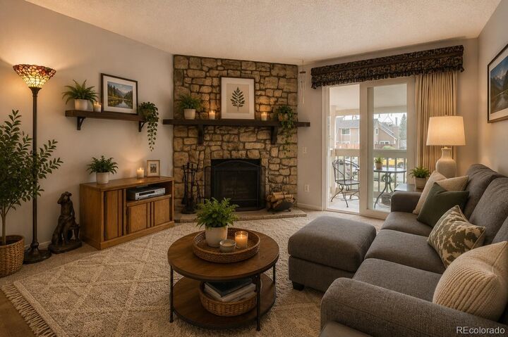 Property Photo:  13241 E Asbury Drive 202  CO 80014 