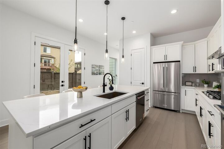 Property Photo:  672 Apex Street  CO 80516 