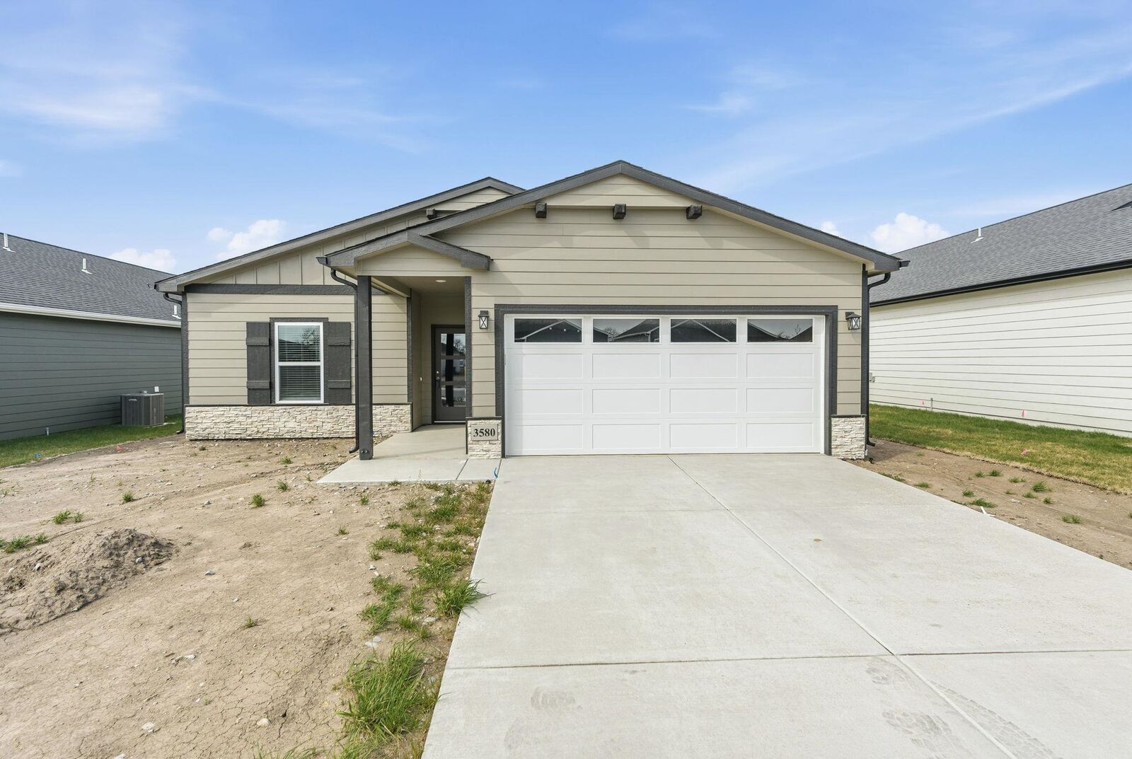 Property Photo:  3580 E Hollandale St  KS 67037-7820 