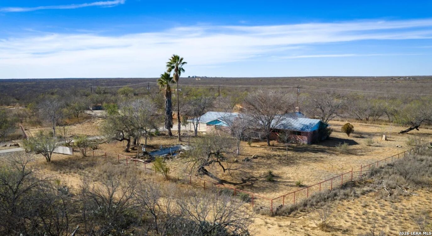 Property Photo: 1799 Shumaca Road TX 78834