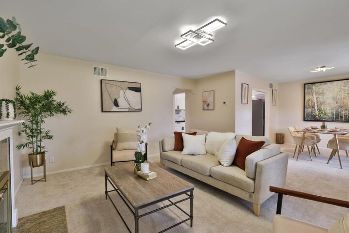 Property Photo:  486 Peralta Avenue  CA 94086 