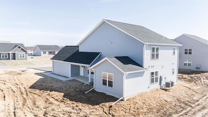 Property Photo: 1822-1824 West Kyle Circle WI 53511