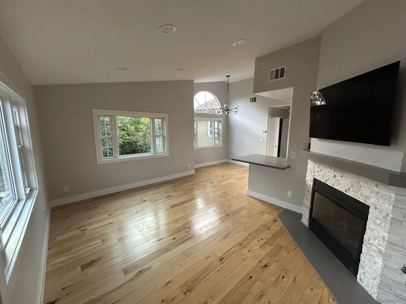 Property Photo:  4672 Kansas Street 3  CA 92116 