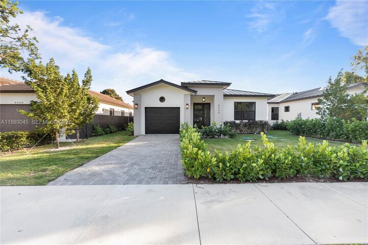 Property Photo:  8570 SW 198th St -  FL 33189 