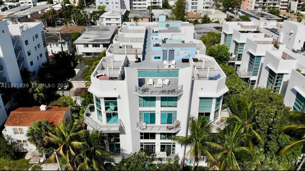 Property Photo:  7728 Collins Ave 16  FL 33141 
