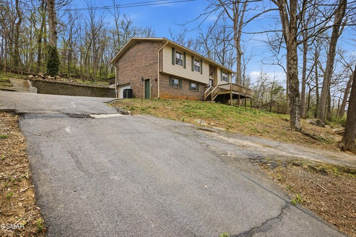 Property Photo:  521 Amarillo Drive  TN 37865 