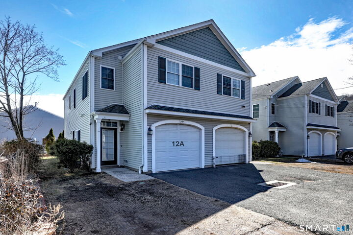 Property Photo:  12 Landin Street A  CT 06525 