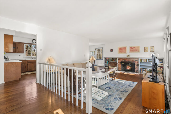 Property Photo: 268 Umpawaug Road CT 06896