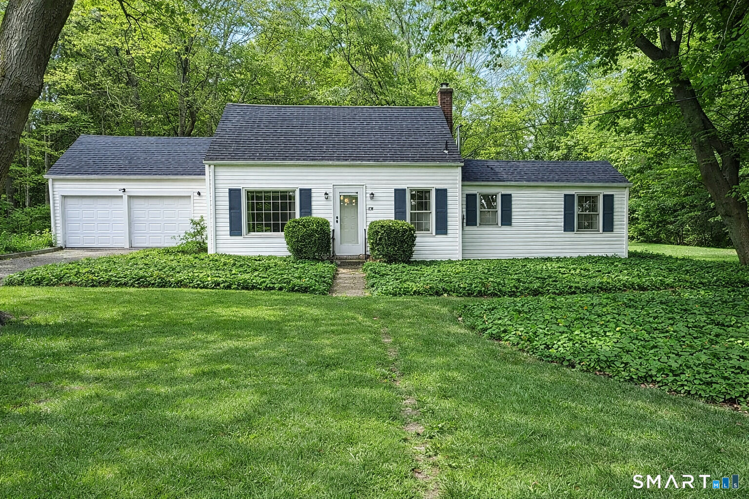 Property Photo:  128 Machine Shop Hill Road  CT 06266 