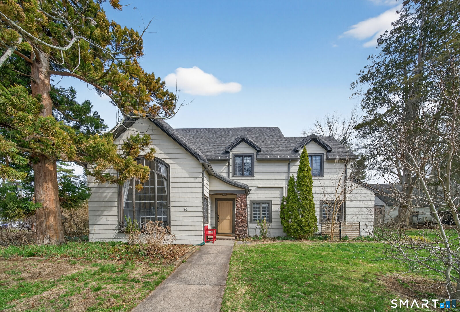 Property Photo:  80 Santa Fe Avenue  CT 06517 