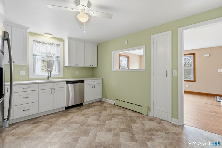 Property Photo:  217 East Waterbury Road  CT 06770 