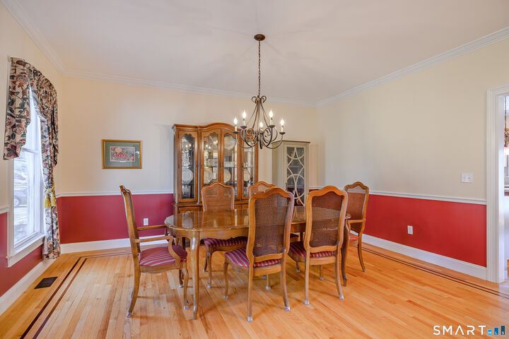 Property Photo: 17 Weldon Woods Road CT 06812